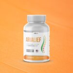 Arialief: Natural Nerve Support for Lasting Relief