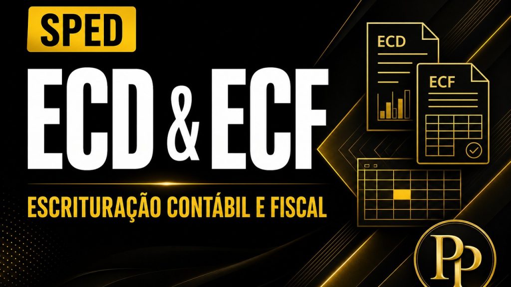 Curso ECD e ECF