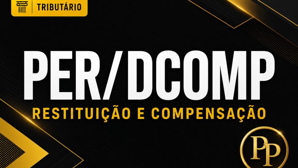 Curso PER DCOMP